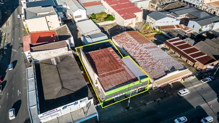 Commercial Property for Sale in East London Central Eastern Cape